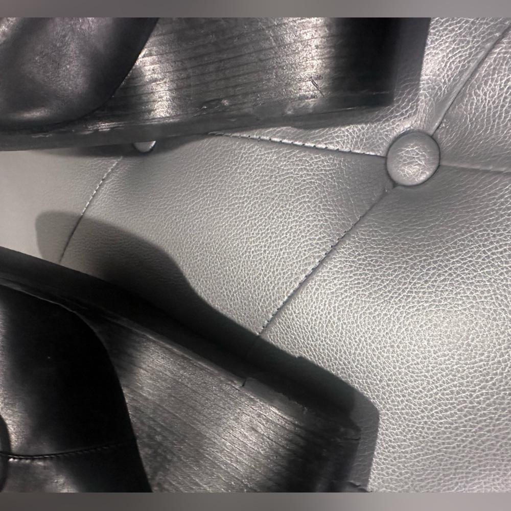 Cole Haan | Lace Up Wedge Booties - Picture 2 of 9